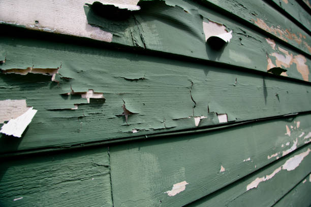 Siding Removal and Disposal in Orient, NY